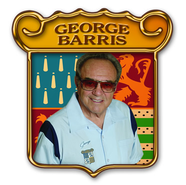 George Barris