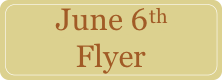 June 6th Flyer