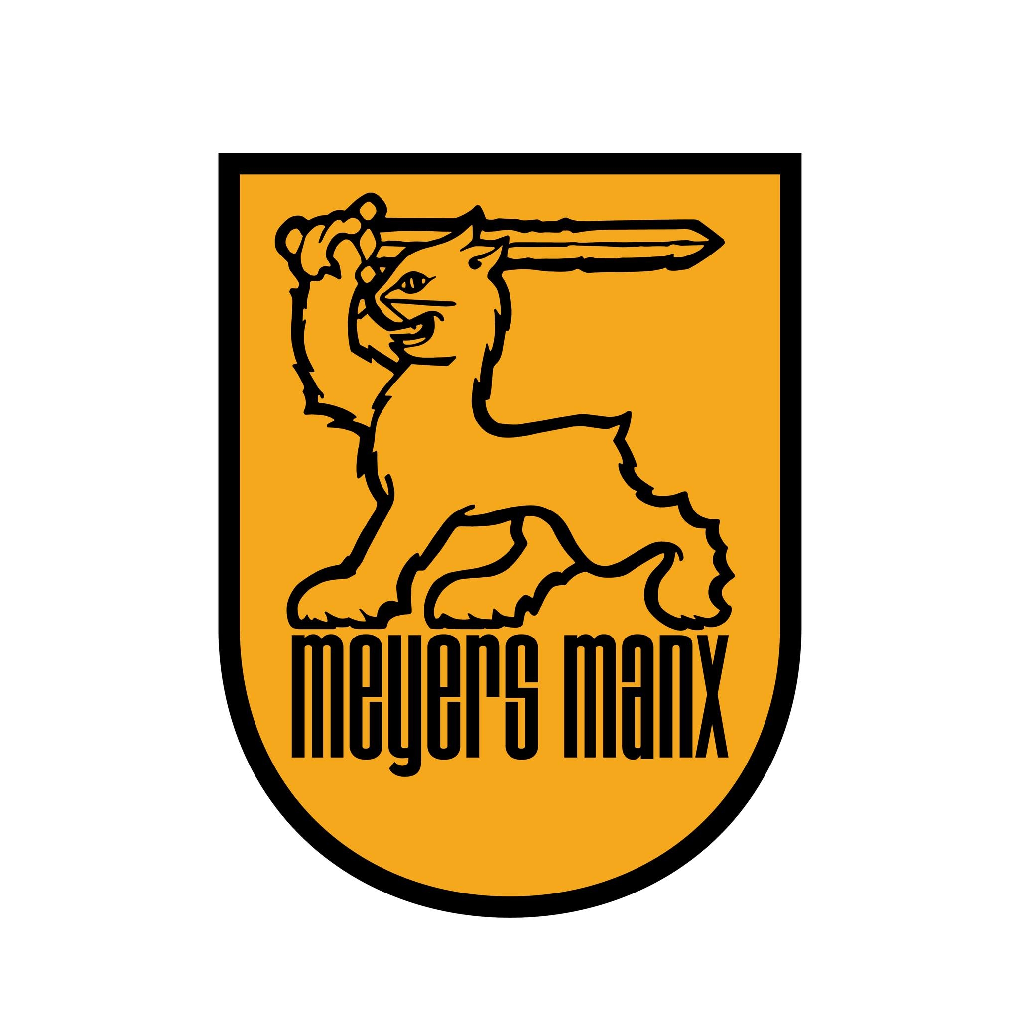 The Original Dune Buggy